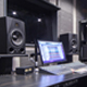 recording Studio GOATEE pitures_03