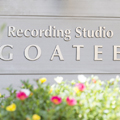 recording Studio GOATEE pitures_09